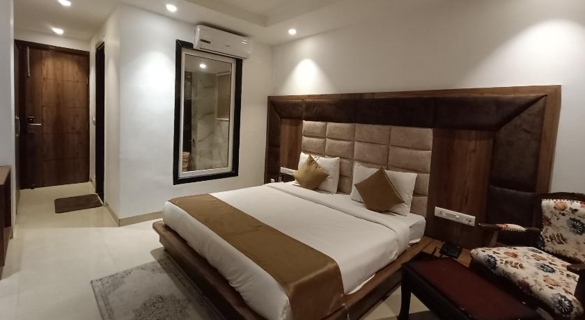 RR Hotels and Resort By Sonachi in Dharamshala