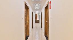 Hotel Landmark in Ahmedabad
