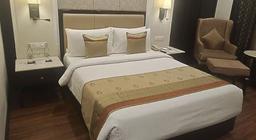 La Place Sarovar Portico in Lucknow