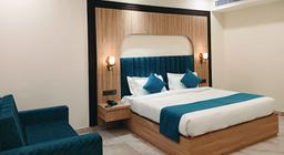 Hotel W Grand - A Boutique Hotel in Haridwar