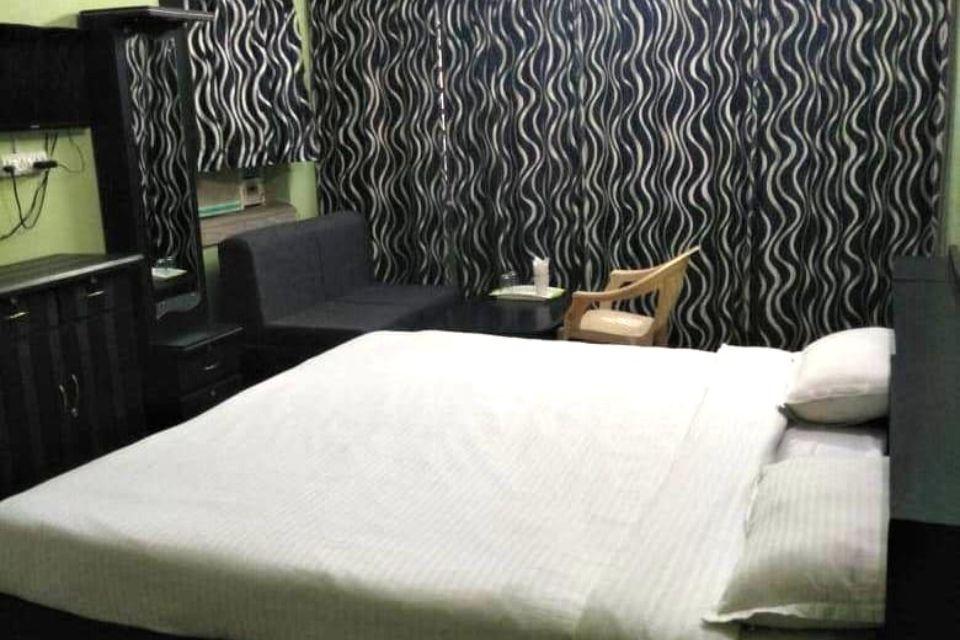 Panchwati Inn Guest House in Patna