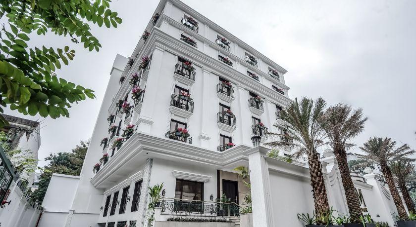 Hotel M2 Square in Nagpur