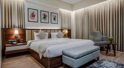 Hotel M2 Square in Nagpur