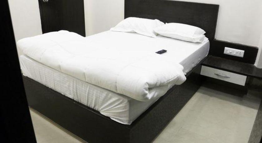 HOTEL DIAMOND in Ajmer
