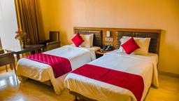 Nestlay Rooms Ramnad in Ramanathapuram