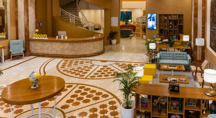 Bloom Hub - Guindy in Chennai