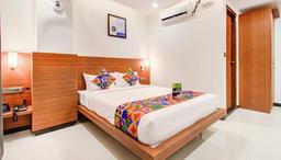 The Royal Suites in Bangalore