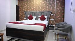 Hotel Diamant INN in Patna