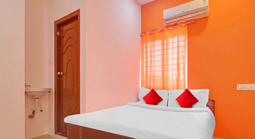 Hotel New Platinum in Hyderabad