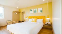 Bloom Hotel - Airport Road in Bangalore