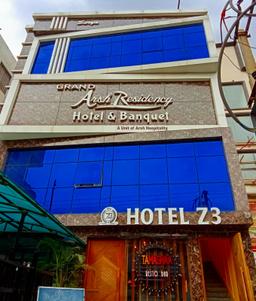 Grand Arsh Residency - Z3 in Ranchi