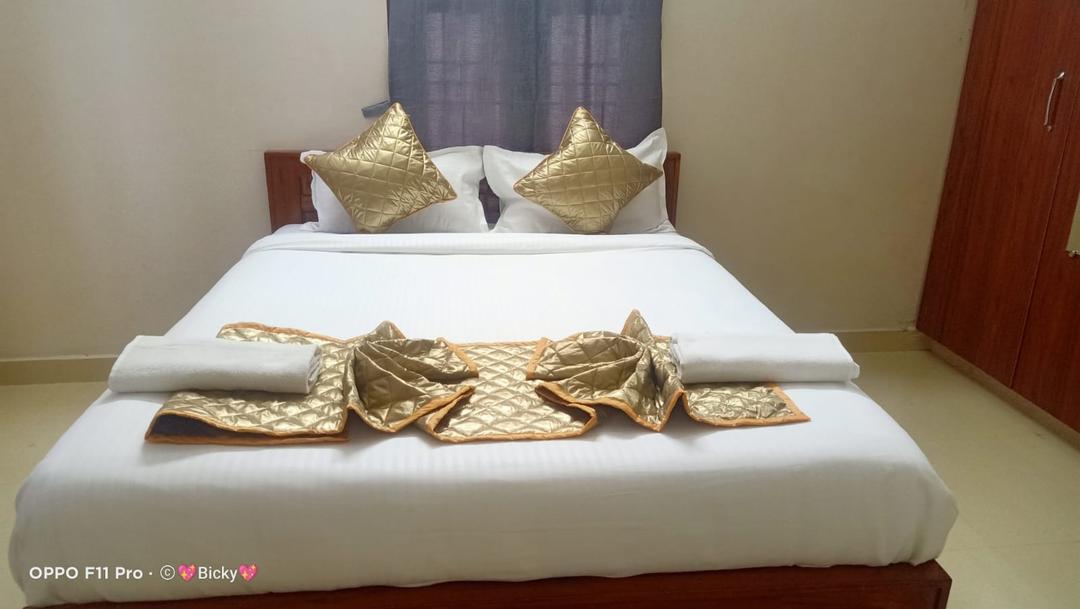 Eben Residency in Chengalpattu