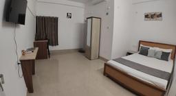 Loktak Residency in Guwahati
