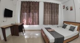 Loktak Residency in Guwahati