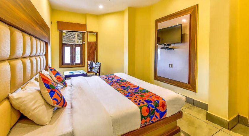Hotel Green Leaf by T And M in Haridwar