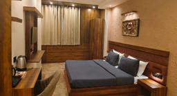 Hotel Sky High by T And M in Haridwar