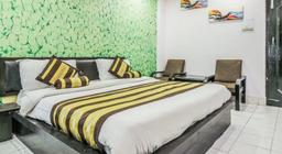 Hotel Trishul by T And M in Haridwar
