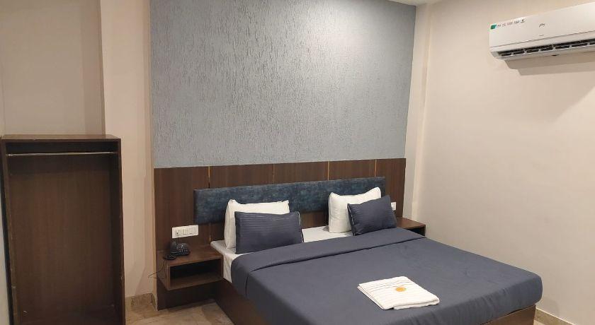 Hotel Joy by T And M in Haridwar