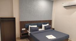 Hotel Joy by T And M in Haridwar