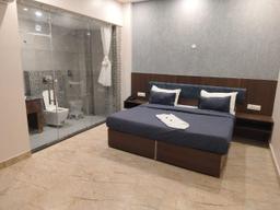 Hotel Joy by T And M in Haridwar