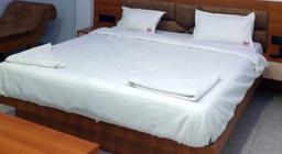 Marine Plaza Hotels in Kochi