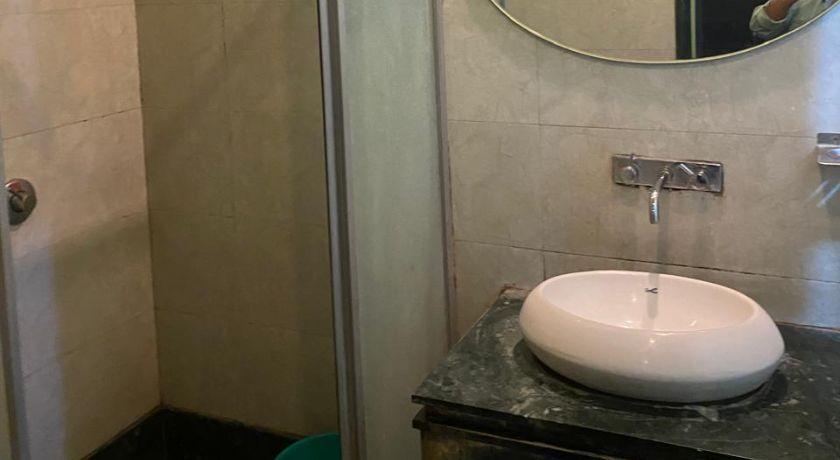 Hotel Skylark in Nagpur