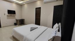 Alohi Inn in Guwahati