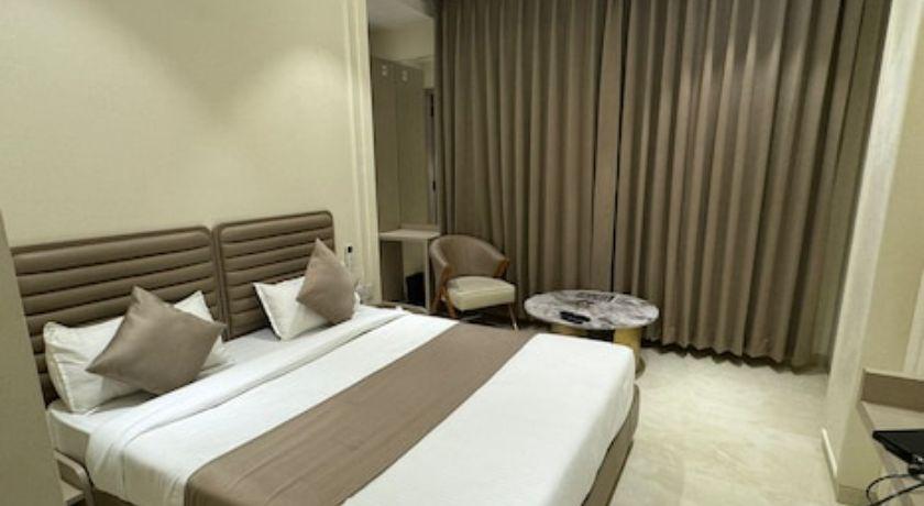 Hotel Fortune Inn in Bhopal
