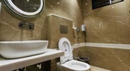 Hotel Fortune Inn in Bhopal