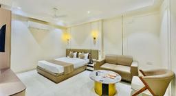 Hotel Fortune Inn in Bhopal