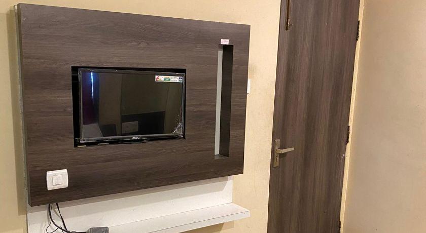 Hotel Lakshmi Grand in Visakhapatnam