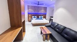 Hotel Ruby in Thane