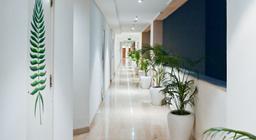 Alivaa Hotel Gurugram Sohna Road City Center in Gurgaon