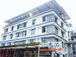 Hotel Vishnu Krupa Executive Rooms in Vasai Virar