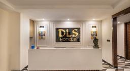 The Grand Luxotica by DLS Hotels in Dehradun