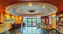 Hotel Pratap Heritage in Mahabaleshwar