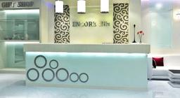 The Regal Park Hotel in Visakhapatnam