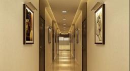The Regal Park Hotel in Visakhapatnam