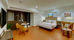 The Fern Residency Turbhe in Navi Mumbai