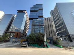 Aquila Grand Suites in Noida