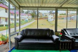 Kodai Mist Resort in Kodaikanal