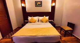Asapian House in Moradabad