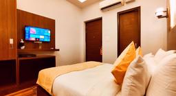 Asapian House in Moradabad