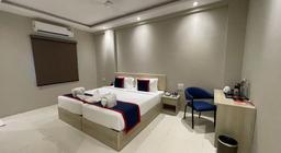 Zip By Spree Hotel Bhopal in Bhopal