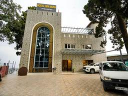 Oak Bush By DLS Hotels in Mussoorie