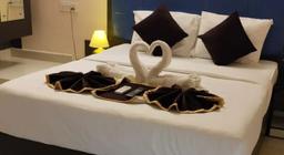 Hotel Coolriver in Visakhapatnam