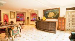 Bloom Boutique | Lake Pichola in Udaipur