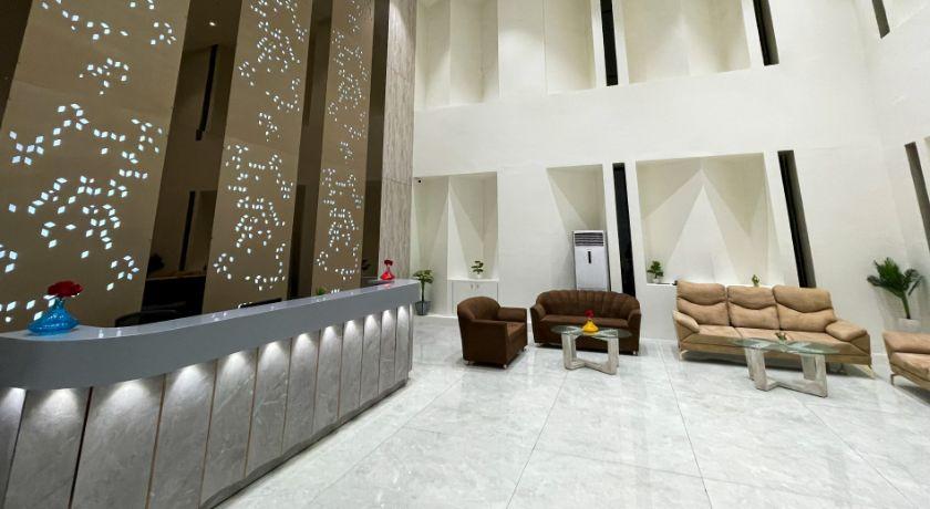 Hotel VITS Jamnagar in Jamnagar