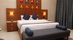 Vibe Munnar Resort and Spa in Munnar