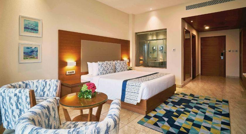 Vibe Munnar Resort and Spa in Munnar